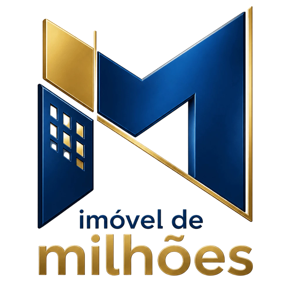 Imóveis de Milhões